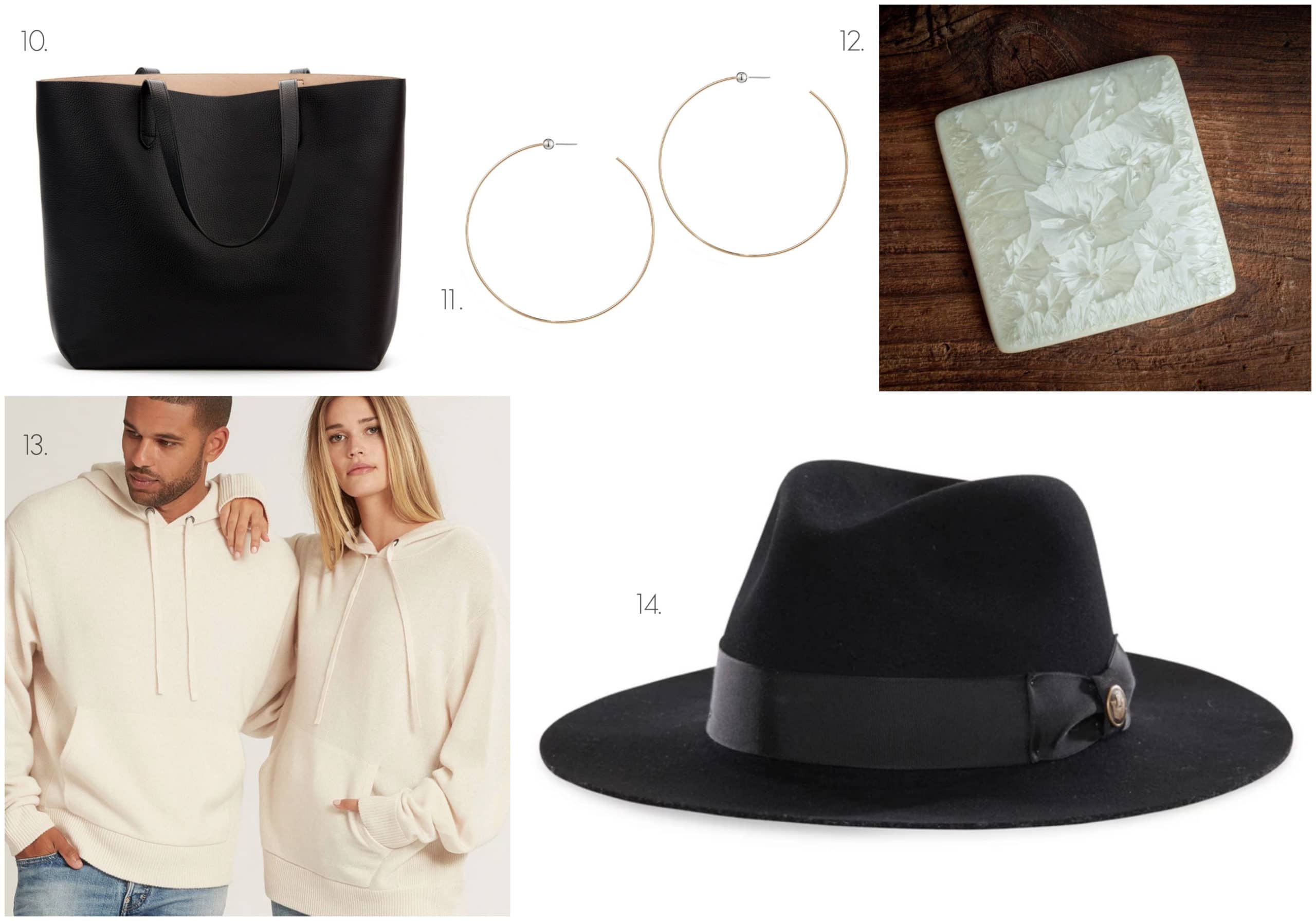 2019 Holiday Gift Guide for Home Decor and Style Enthusiasts