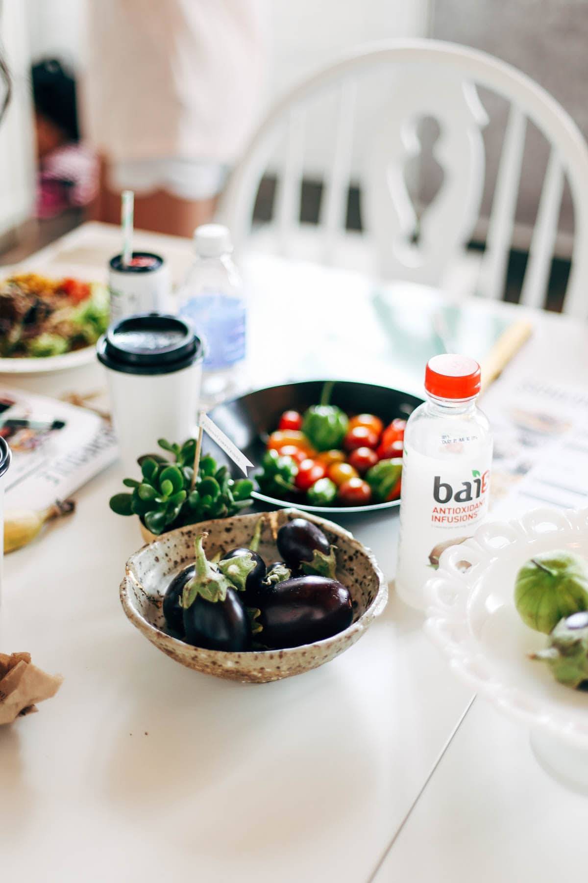 Tasty Food Photography Workshop | pinchofyum.com