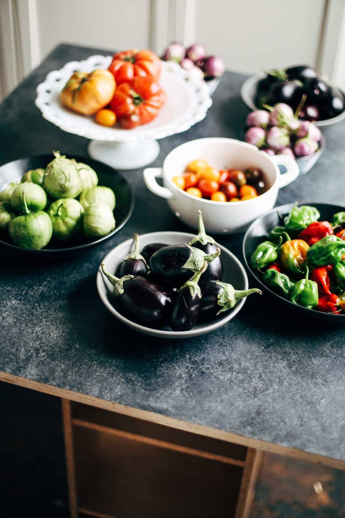 Tasty Food Photography Workshop | pinchofyum.com